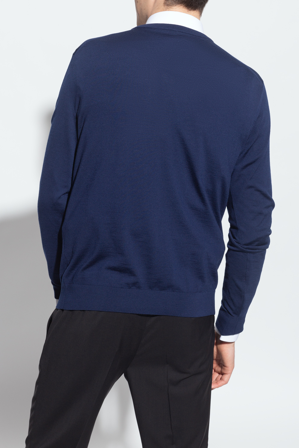 Berluti Bluza dresowa Adidas Sportswear Graphic